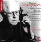 Mstislav Rostropovich: A Romantic Portrait - CD - Preview