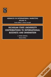 Msu Contributions To International Business And Innovation