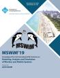 Mswim'19 - Preview