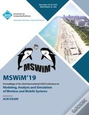 Capa do artigo Mswim