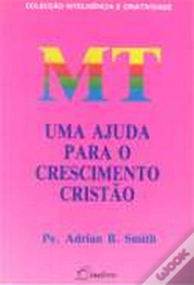 Capa do artigo MT