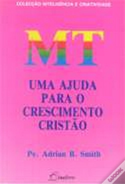 Capa do artigo MT
