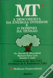 Capa do artigo MT - Descoberta da Energia Interior e Domínio da Tensão