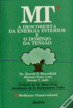 Capa do artigo MT - Descoberta da Energia Interior e Domínio da Tensão