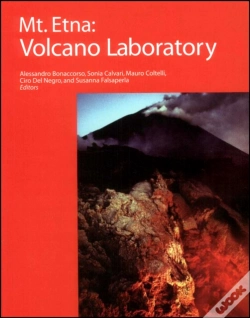 Capa do artigo Mt. Etna