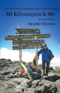 Mt Kilimanjaro & Me - Preview