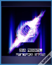 Mt. Olympus Cometh