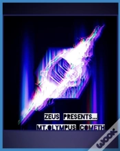 Capa do artigo Mt. Olympus Cometh