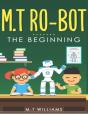 M.T Ro-Bot - Preview