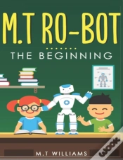 Capa do artigo M.T Ro-Bot