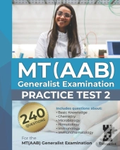 Mt(Aab) Generalist Examination
