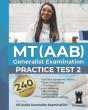 Mt(Aab) Generalist Examination - Preview