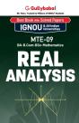 Mte-09 Real Analysis - Preview