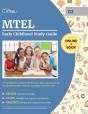 Mtel Early Childhood Study Guide - Preview