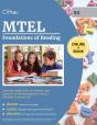 Mtel Foundations Of Reading Test Prep - Preview