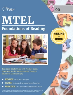 Capa do artigo Mtel Foundations Of Reading Test Prep