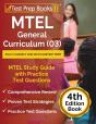 Mtel General Curriculum (03) Multi-Subject And Math Subtest Prep - Preview