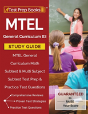 Mtel General Curriculum 03 Study Guide - Preview