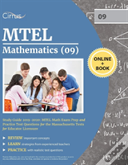 Mtel Mathematics (09) Study Guide 2019-2020