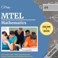 Mtel Mathematics (09) Study Guide