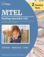 Mtel Reading Specialist (08) Study Guide - Preview