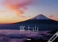 Capa do artigo Mt.Fuji
