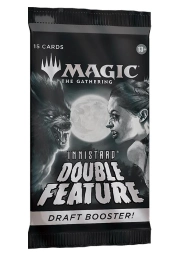 Capa do artigo MTG Innistrad Double Feature DRAFT Booster (EN)