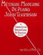 Mthode Moderne De Piano John Thompson Vo - Preview
