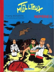 Capa do artigo Mtillieux ; Repères