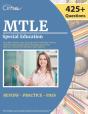 Mtle Special Education Core Skills (Birth To Age 21) Study Guide - Preview