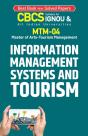 Mtm-4 Information Management Systems And Tourism - Preview