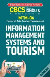 Mtm-4 Information Management Systems And Tourism