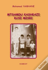 Mtsamdu Kashkazi Kusi Misri