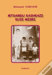 Capa do artigo Mtsamdu Kashkazi Kusi Misri