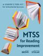 Mtss For Reading Improvement - Preview