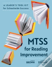 Capa do artigo Mtss For Reading Improvement