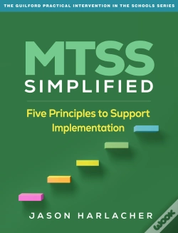 Capa do artigo Mtss Simplified