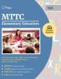 Mttc Elementary Education (103) Test Prep - Preview