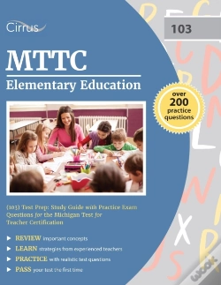 Capa do artigo Mttc Elementary Education (103) Test Prep