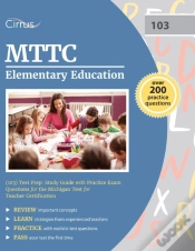 Capa do artigo Mttc Elementary Education (103) Test Prep