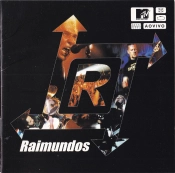 Capa do artigo MTV Ao Vivo - CD