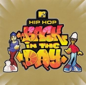 Capa do artigo MTV Presents: Hip Hop Back In The Day - CD