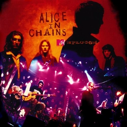 Capa do artigo MTV Unplugged - CD