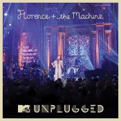 Capa do artigo MTV Unplugged - CD