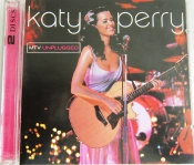 Capa do artigo MTV Unplugged - CD