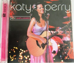 Capa do artigo MTV Unplugged - CD