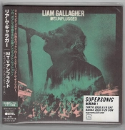 Capa do artigo MTV Unplugged - CD