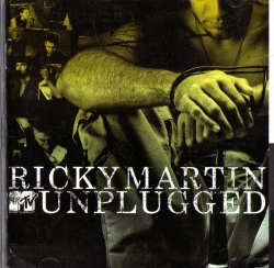 Capa do artigo MTV Unplugged - CD