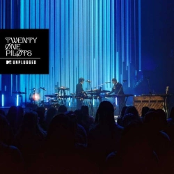 Capa do artigo MTV Unplugged  - CD
