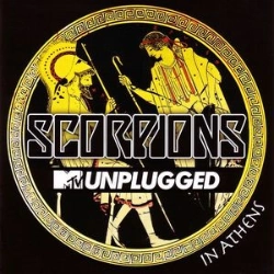 Capa do artigo MTV Unplugged In Athens - CD